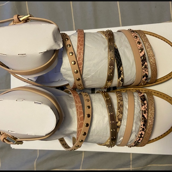Legeridia Aldo Sandals - Picture 4 of 5